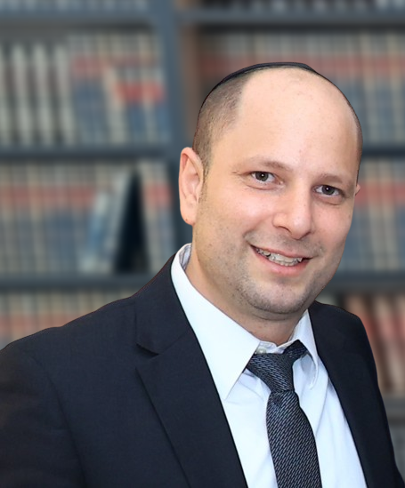 Reb Ben Goldstein