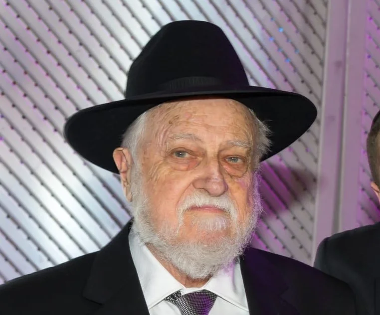 Reb Yisroel Horwitz